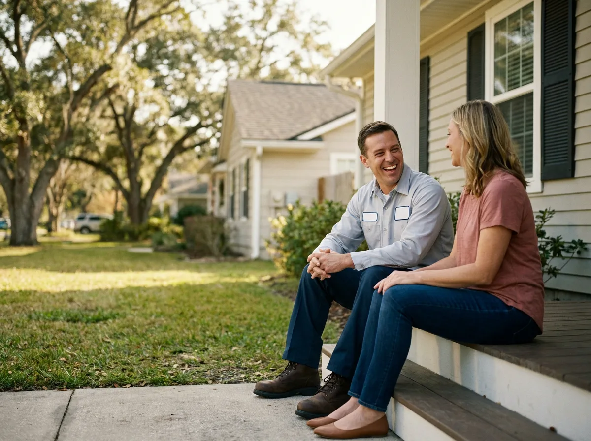 Septic tank pumping FAQs for Port Mansfield, TX